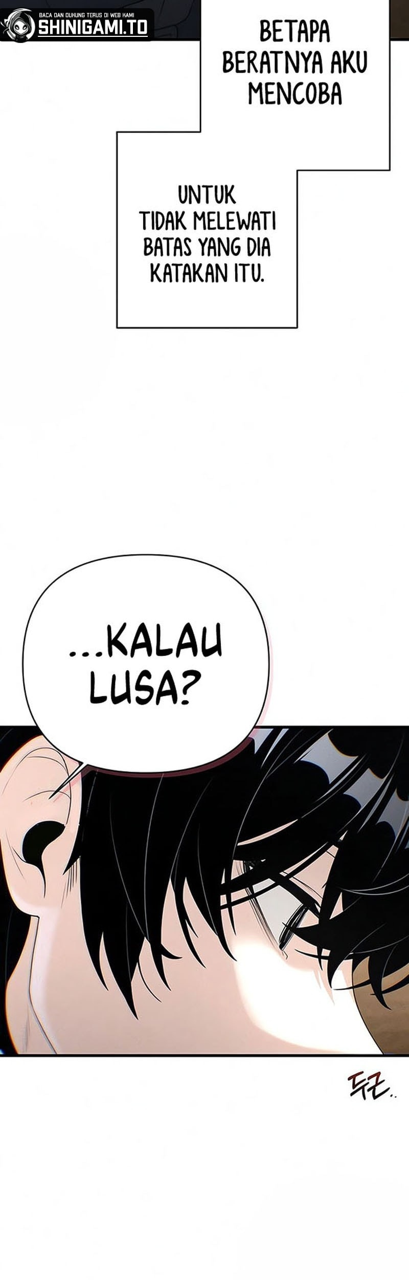 Job Change Log Chapter 17 Gambar 52