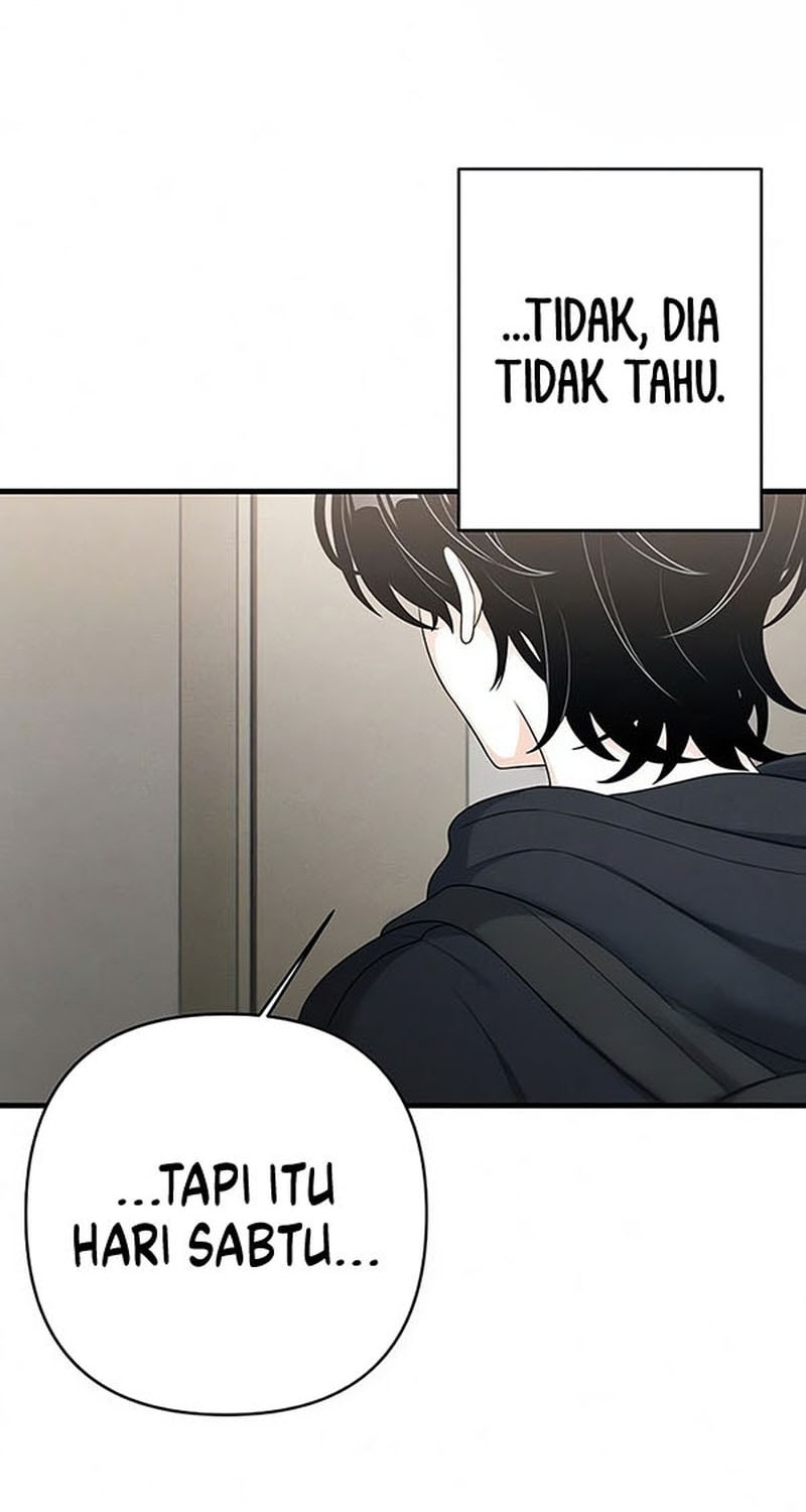 Job Change Log Chapter 17 Gambar 53