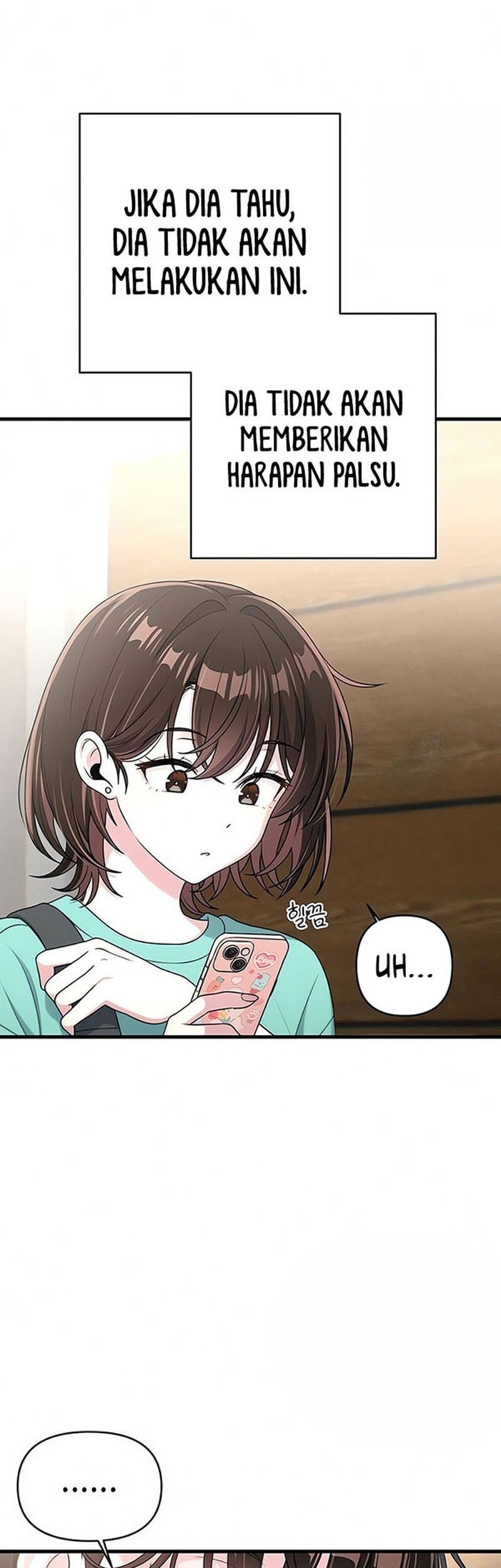 Job Change Log Chapter 17 Gambar 54