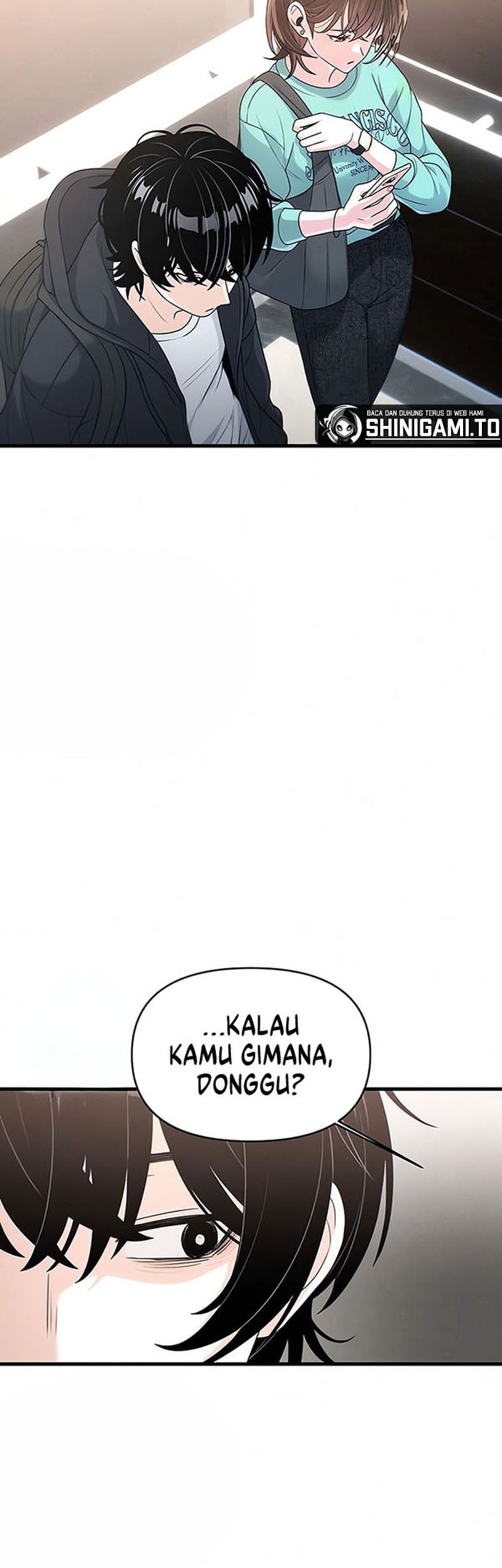 Job Change Log Chapter 17 Gambar 56