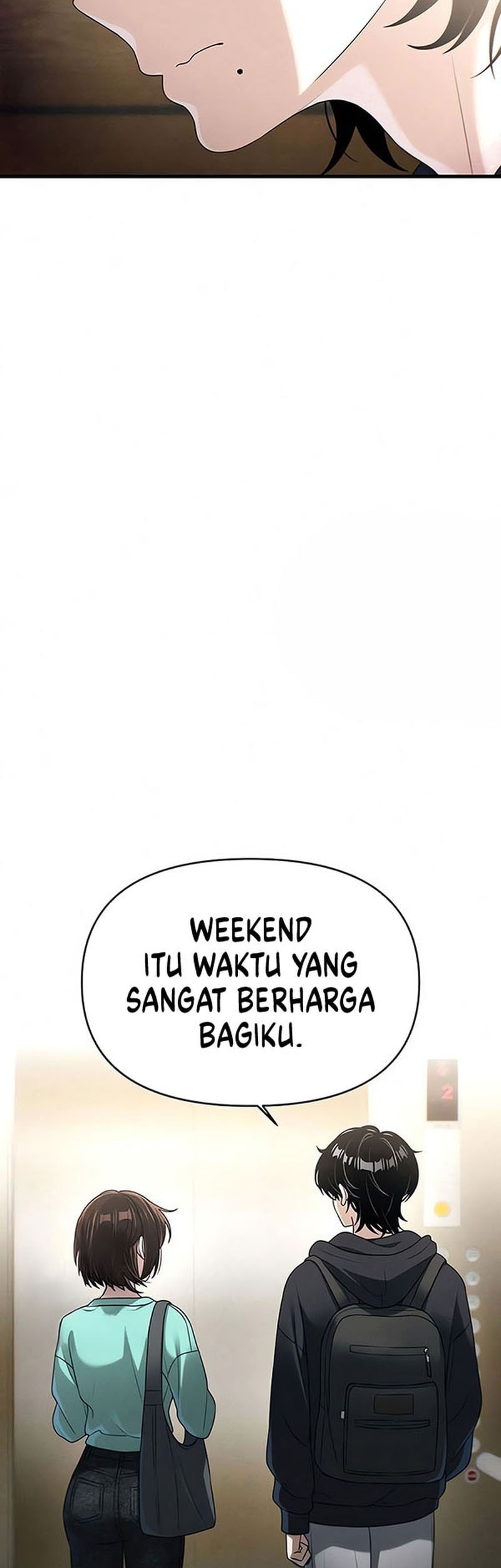 Job Change Log Chapter 17 Gambar 60