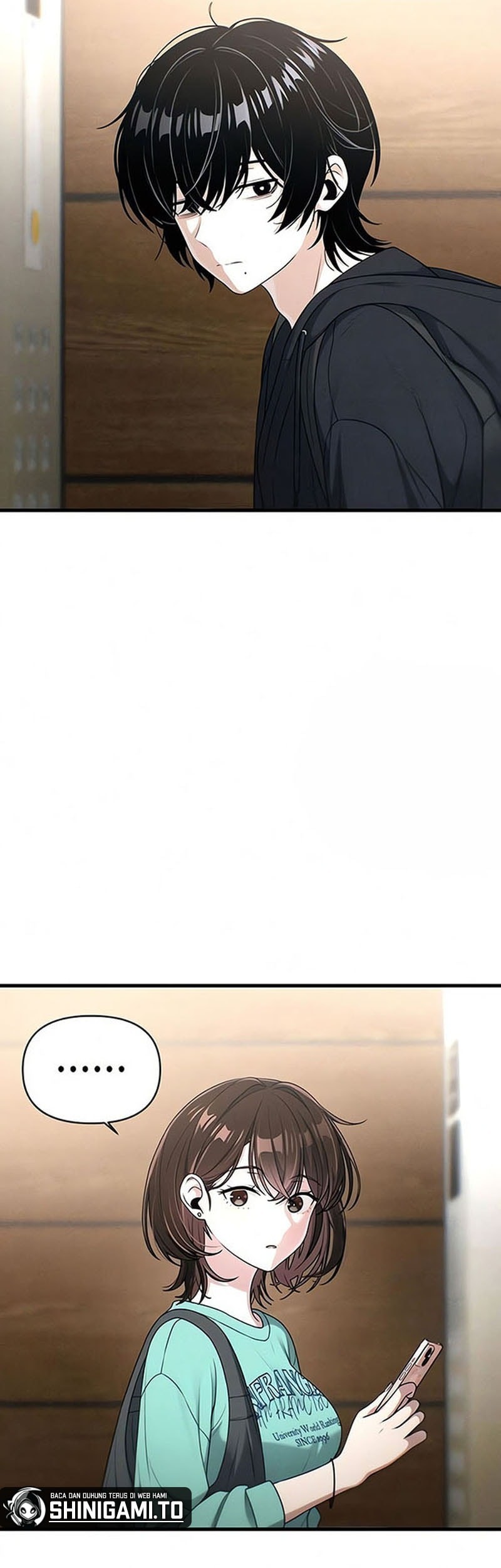 Job Change Log Chapter 17 Gambar 62