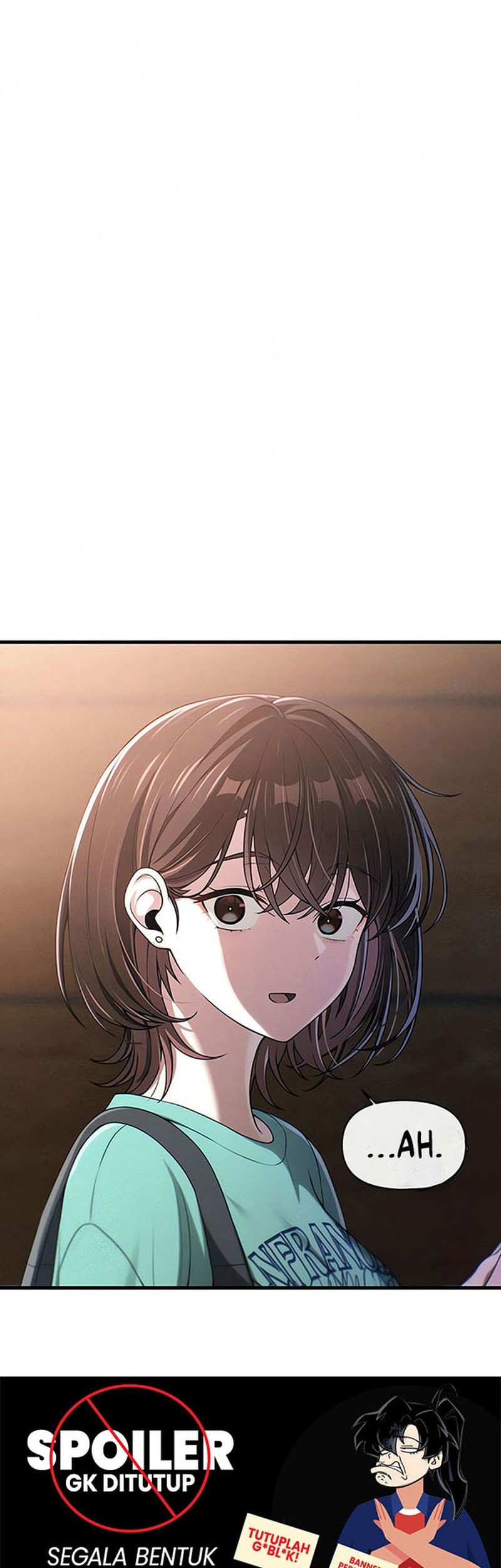 Job Change Log Chapter 17 Gambar 63