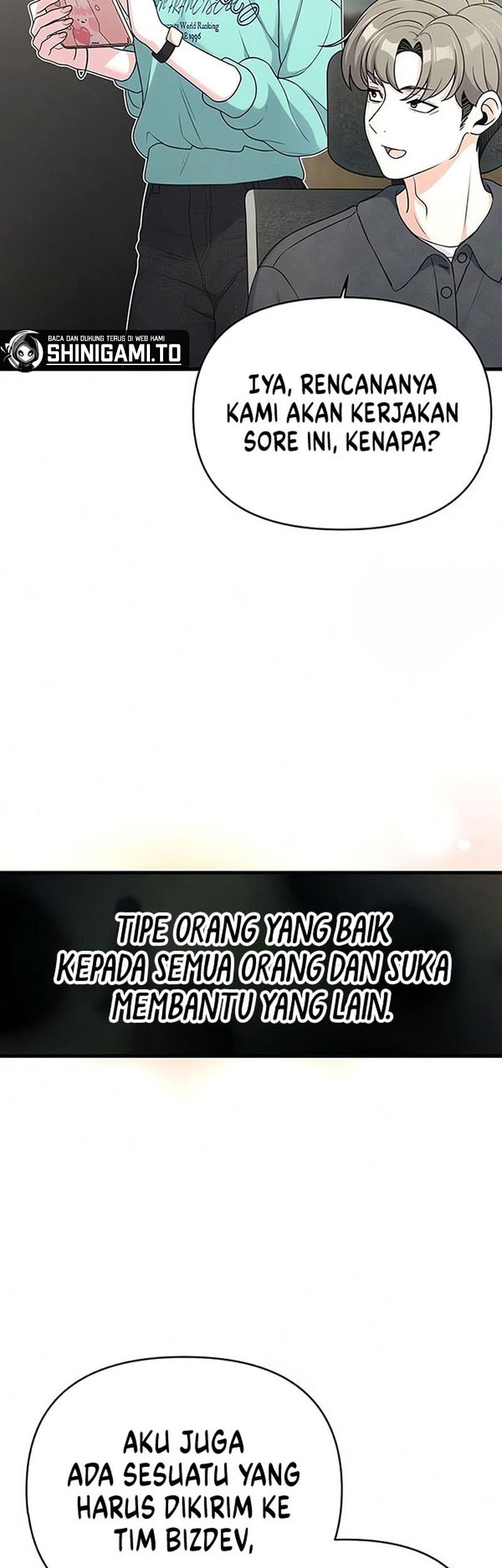 Job Change Log Chapter 17 Gambar 3