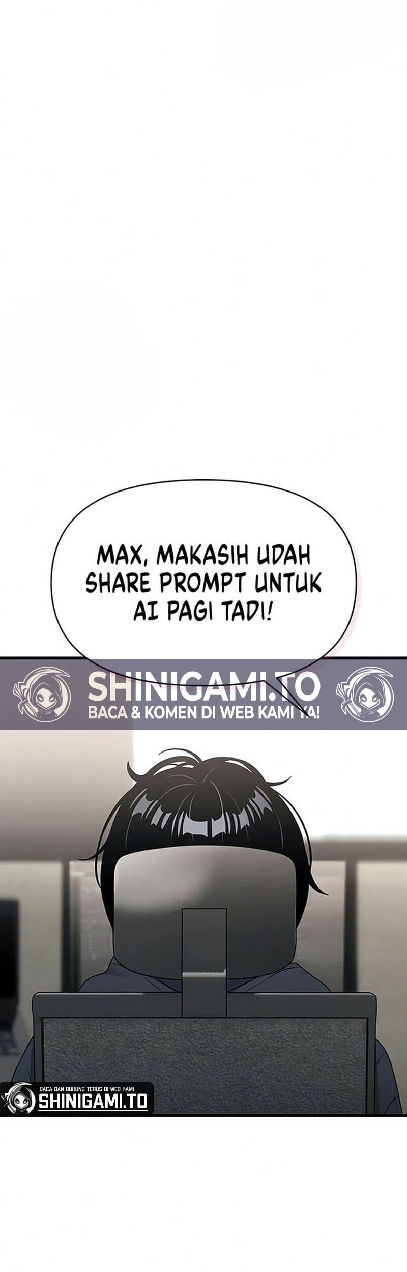 Job Change Log Chapter 17 Gambar 22