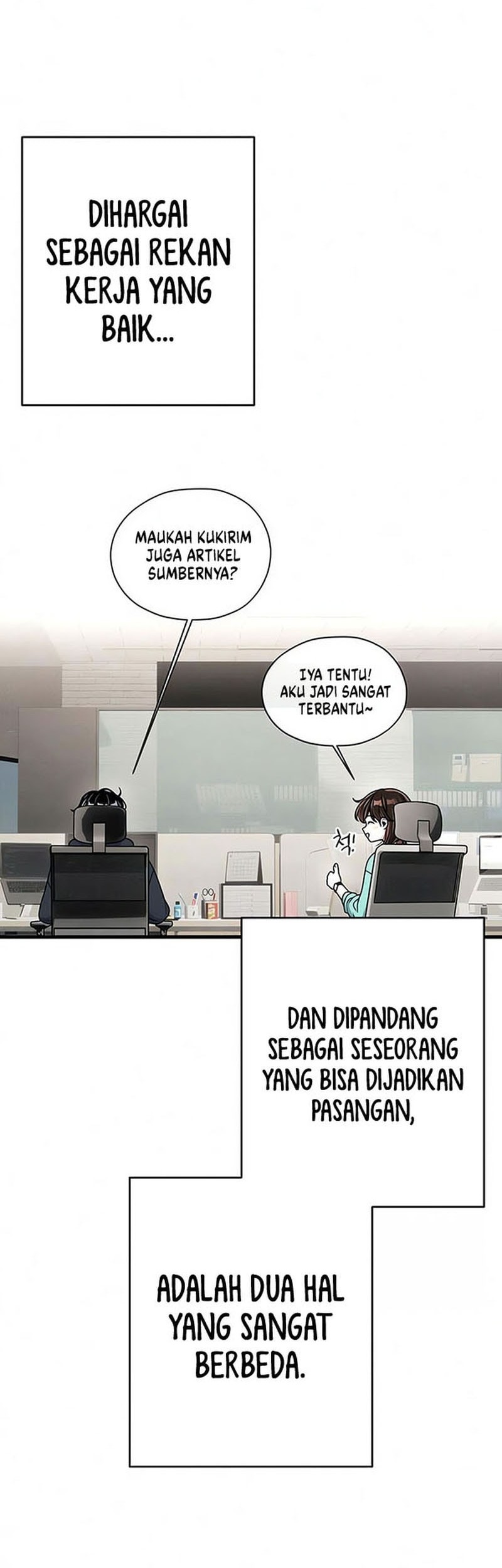 Job Change Log Chapter 17 Gambar 23