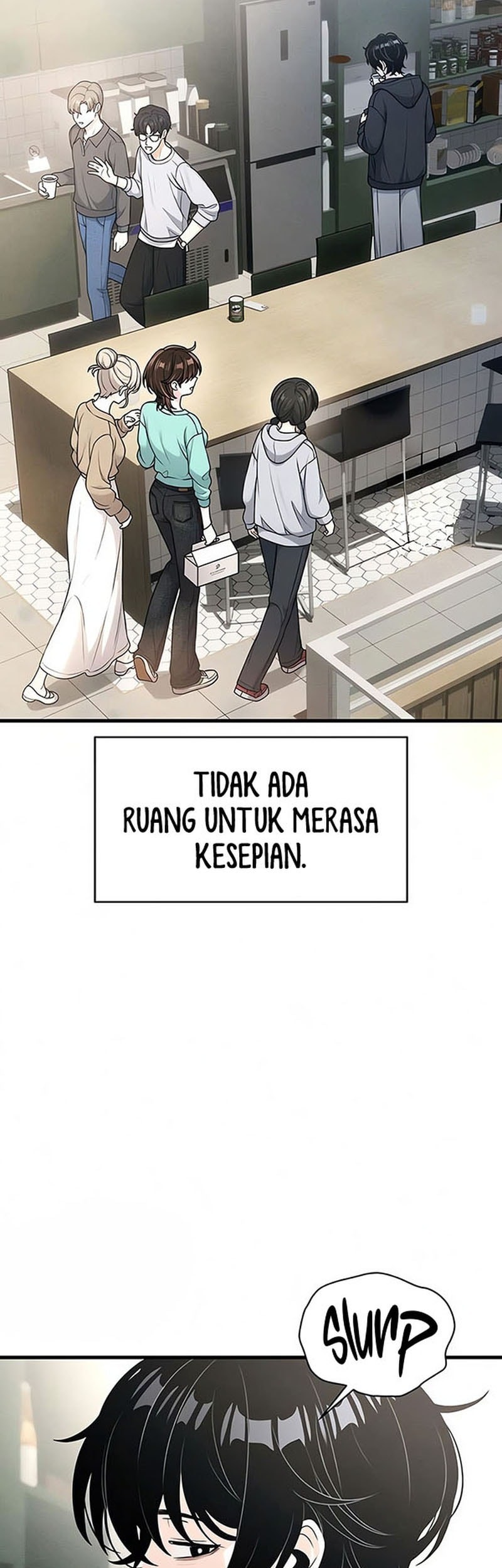 Job Change Log Chapter 17 Gambar 10