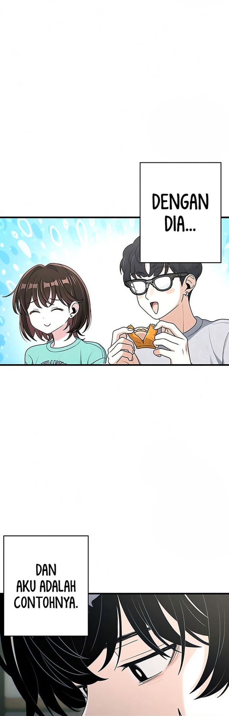 Job Change Log Chapter 17 Gambar 12