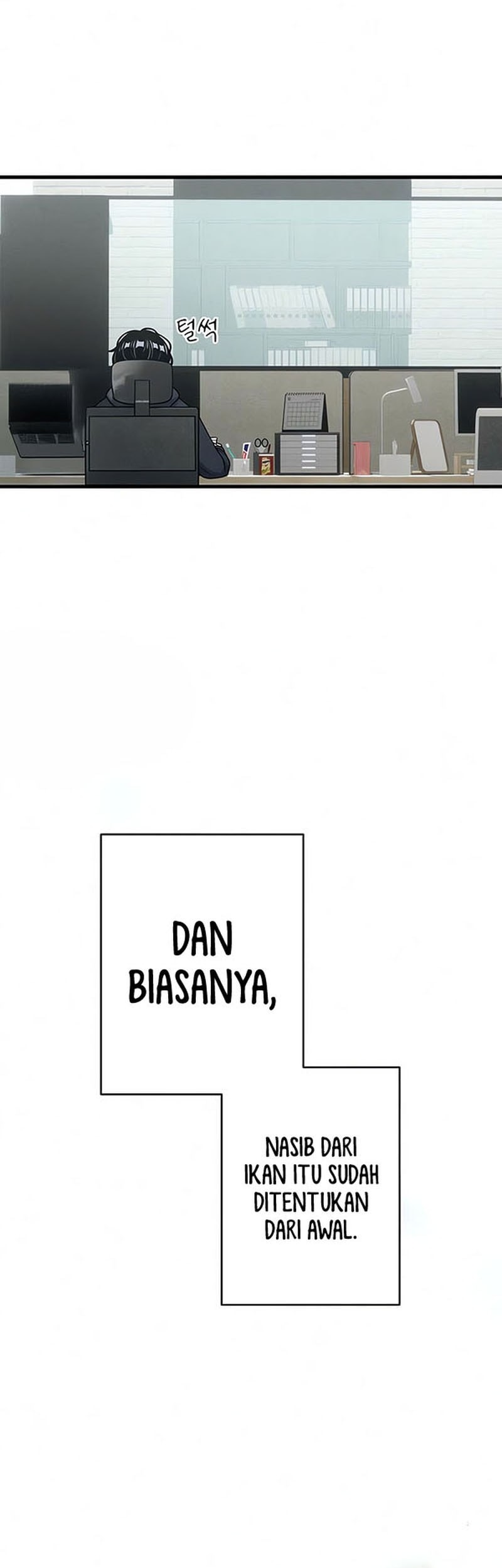 Job Change Log Chapter 17 Gambar 16