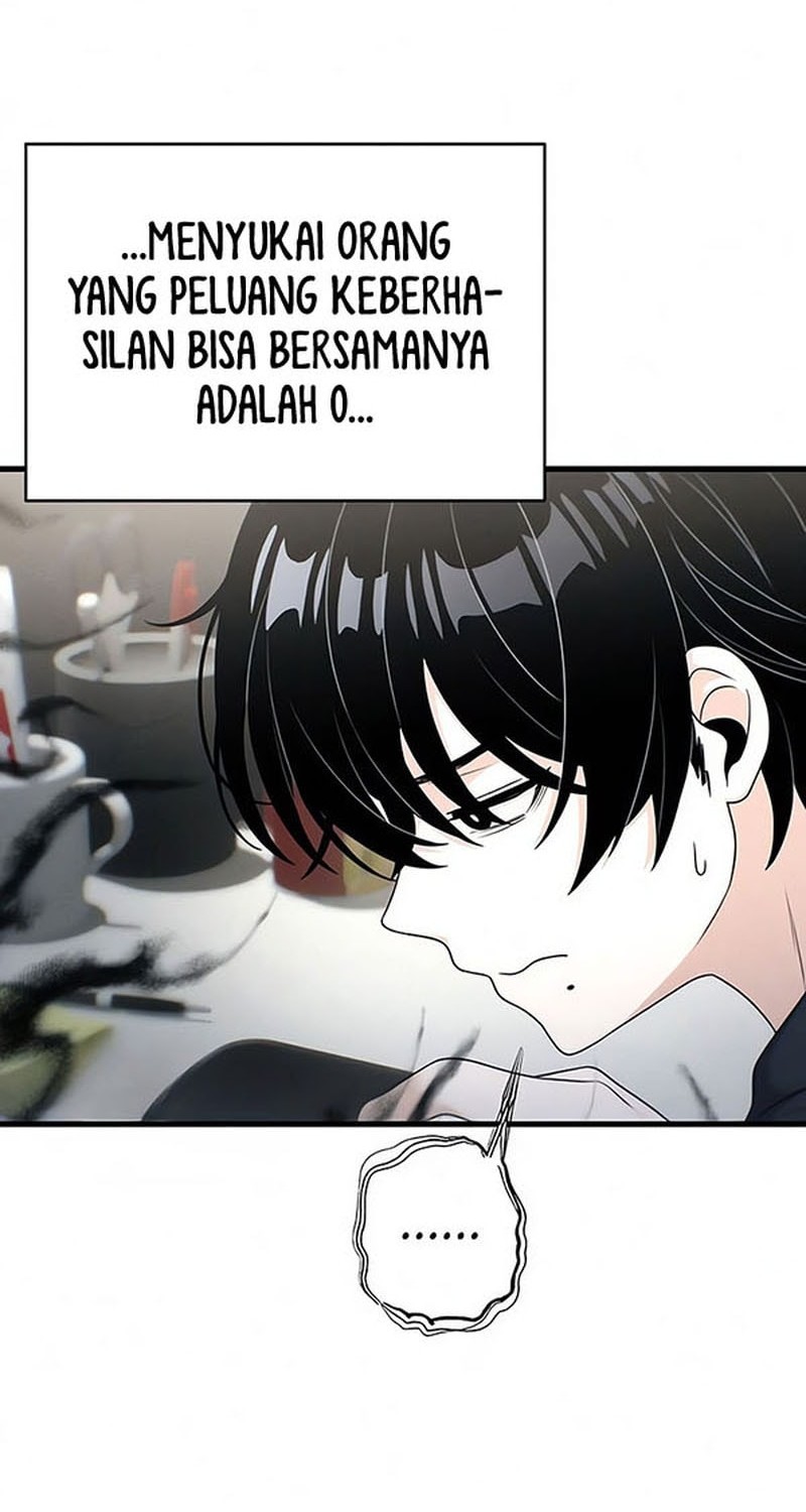 Job Change Log Chapter 17 Gambar 29