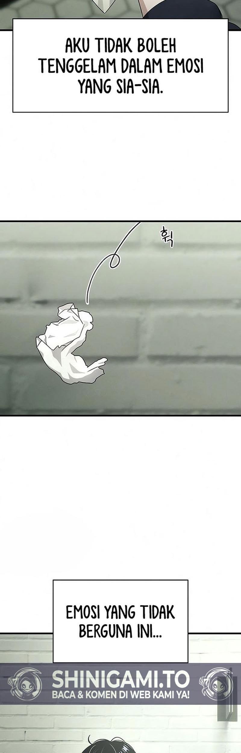 Job Change Log Chapter 17 Gambar 32