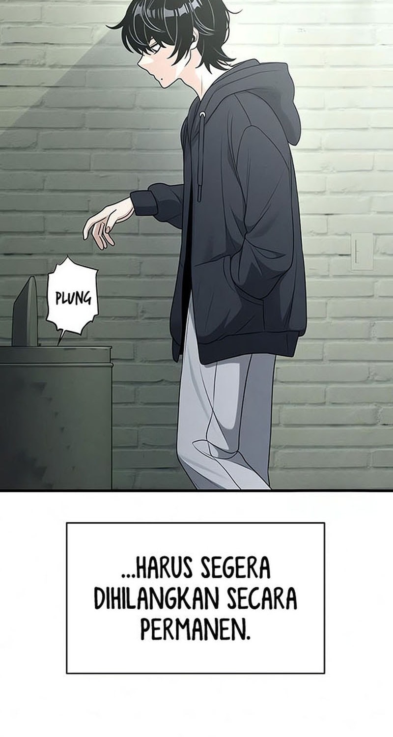 Job Change Log Chapter 17 Gambar 33