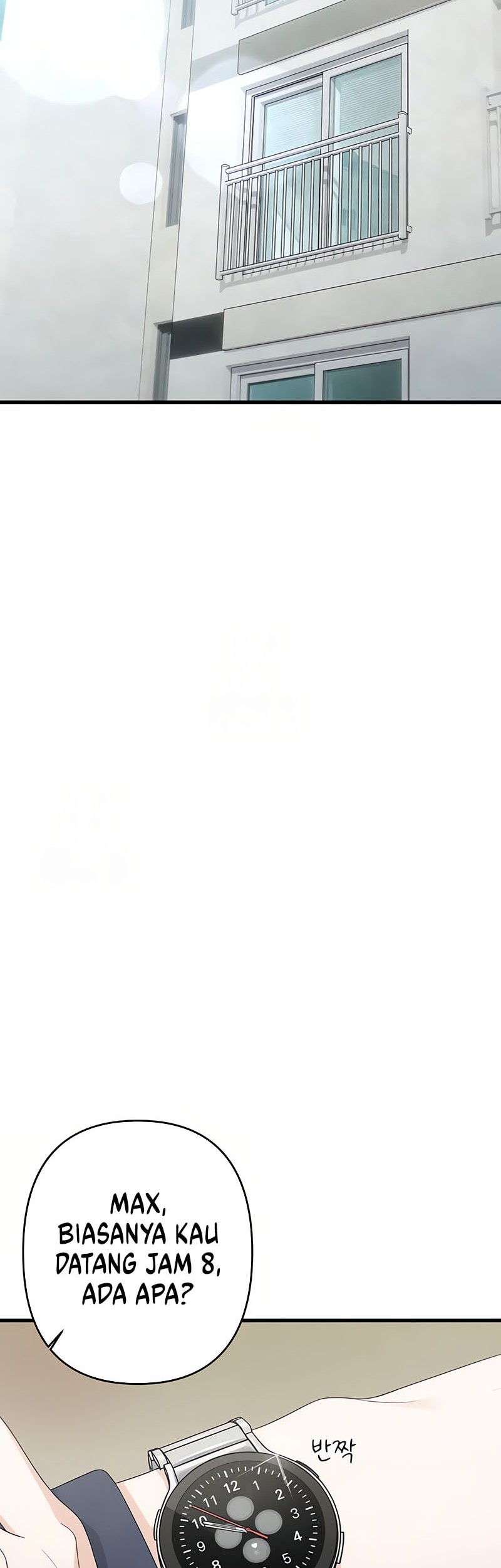 Job Change Log Chapter 18 Gambar 7