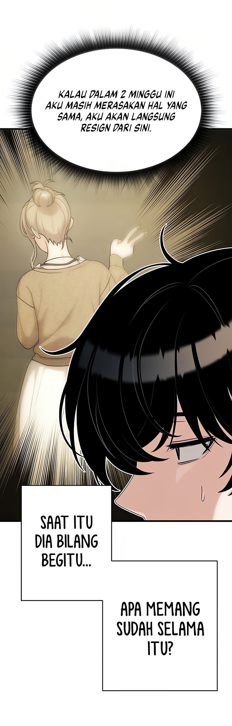 Job Change Log Chapter 18 Gambar 34