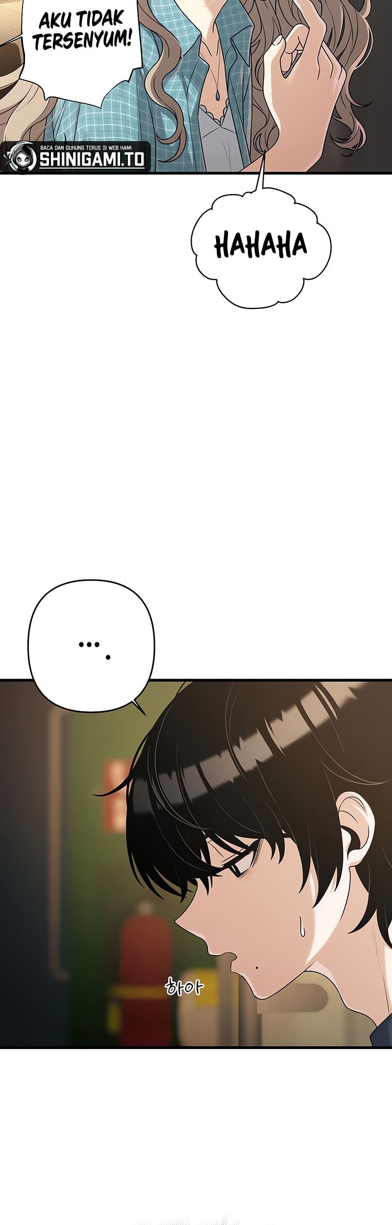 Job Change Log Chapter 18 Gambar 40