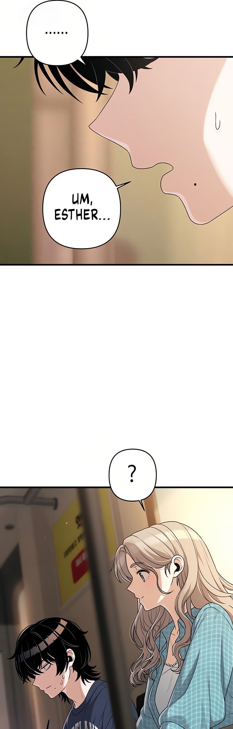 Job Change Log Chapter 18 Gambar 42