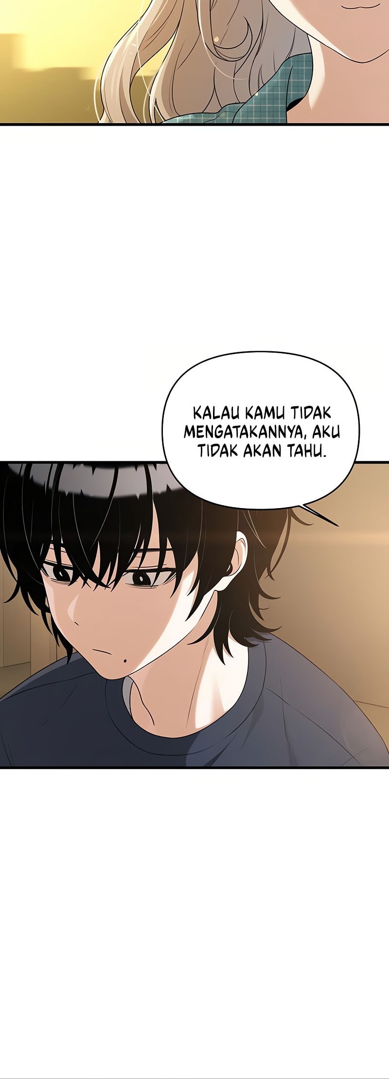 Job Change Log Chapter 18 Gambar 45