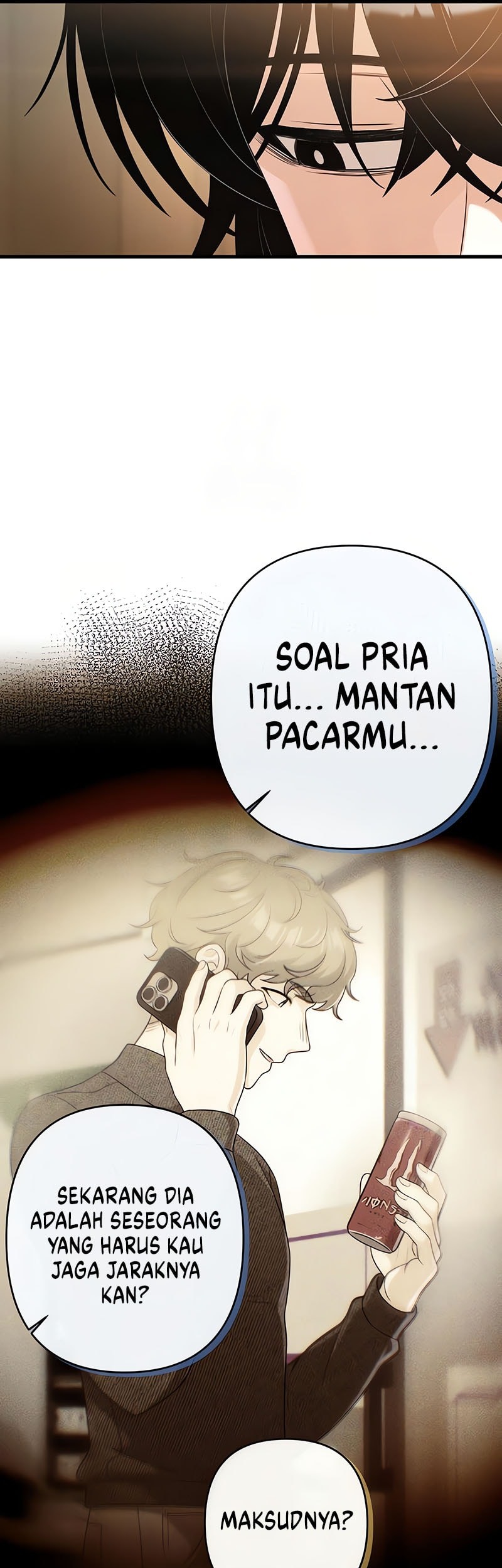 Job Change Log Chapter 18 Gambar 46