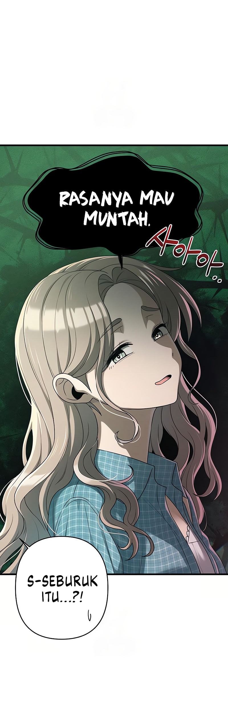 Job Change Log Chapter 18 Gambar 48