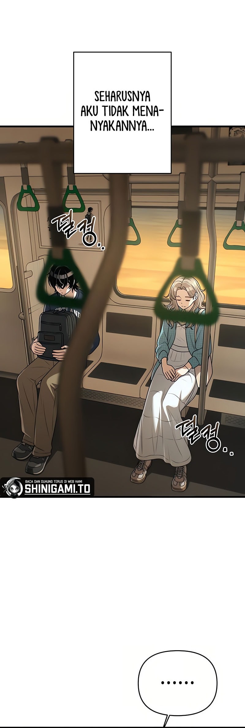 Job Change Log Chapter 18 Gambar 49