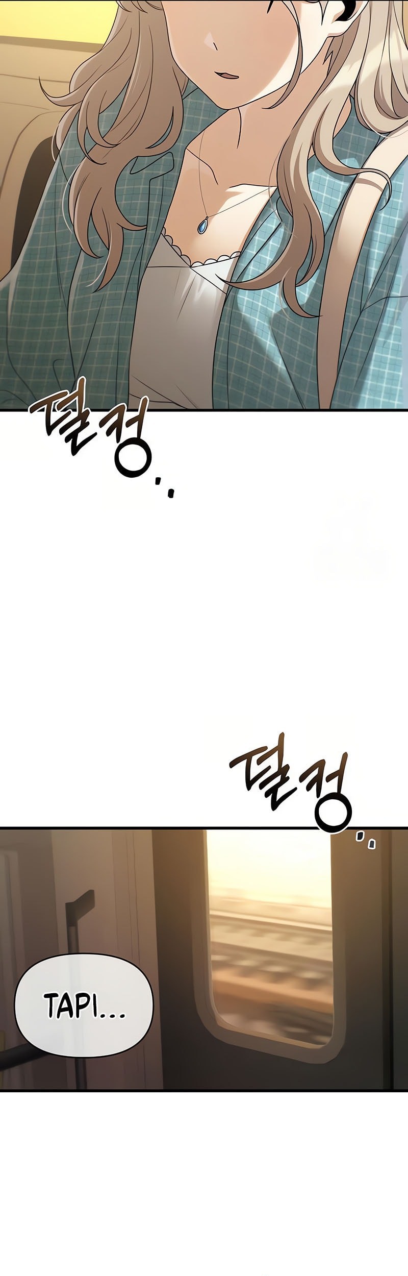 Job Change Log Chapter 18 Gambar 50