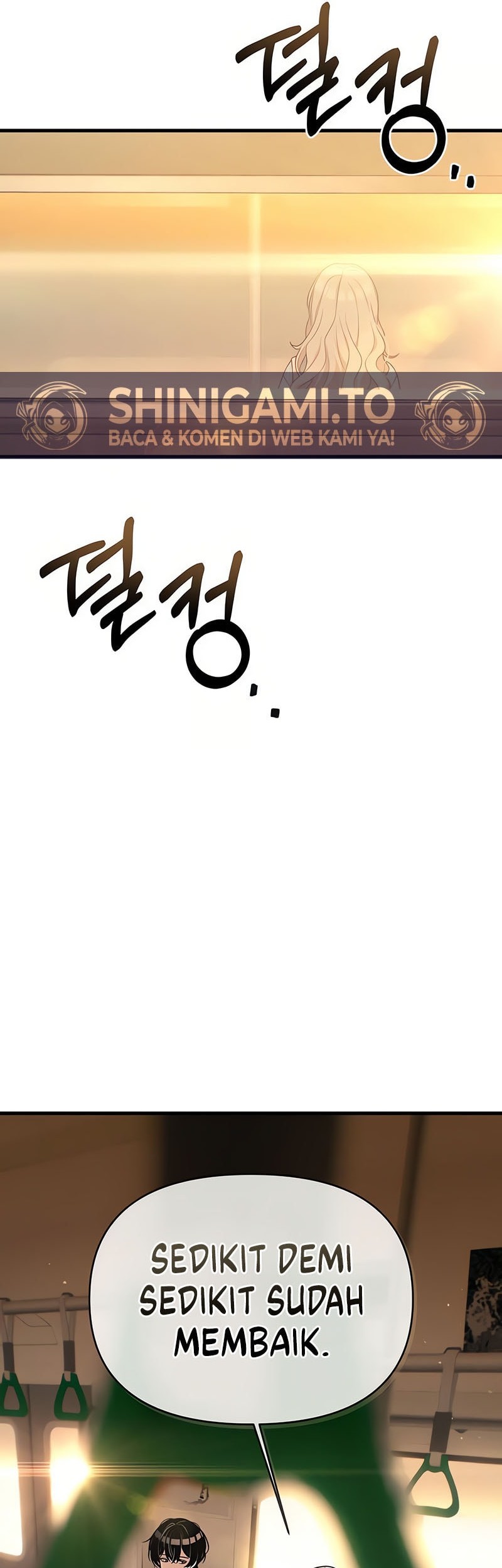 Job Change Log Chapter 18 Gambar 51