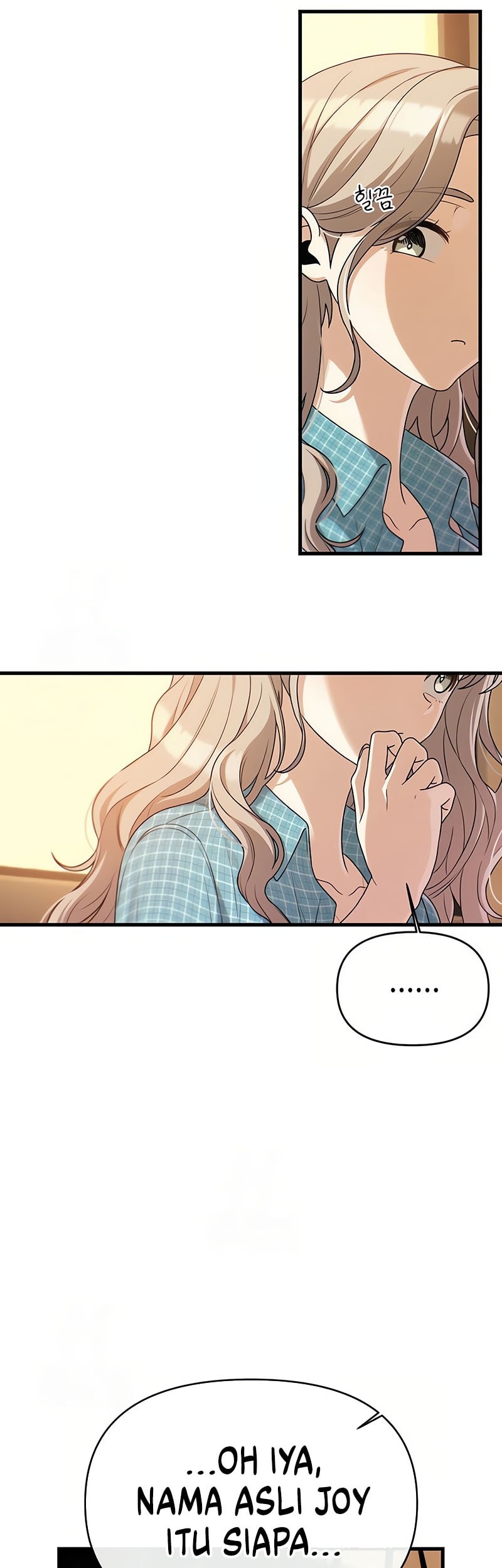 Job Change Log Chapter 18 Gambar 56