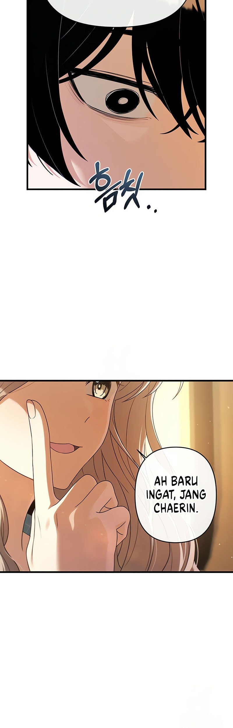 Job Change Log Chapter 18 Gambar 57