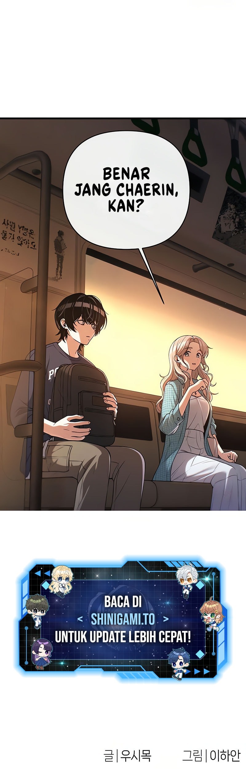 Job Change Log Chapter 18 Gambar 58