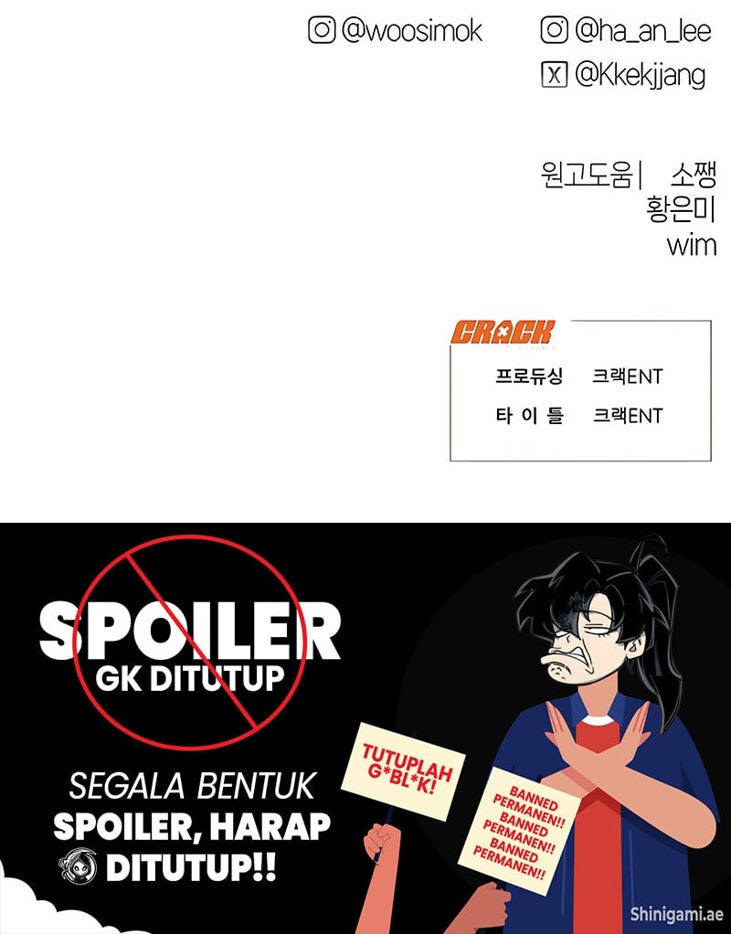 Job Change Log Chapter 18 Gambar 59