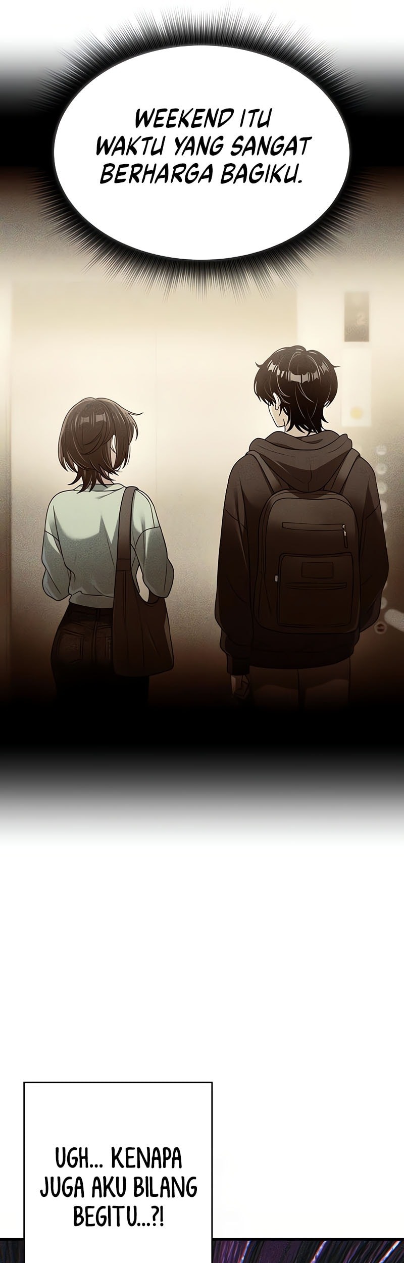 Job Change Log Chapter 18 Gambar 22