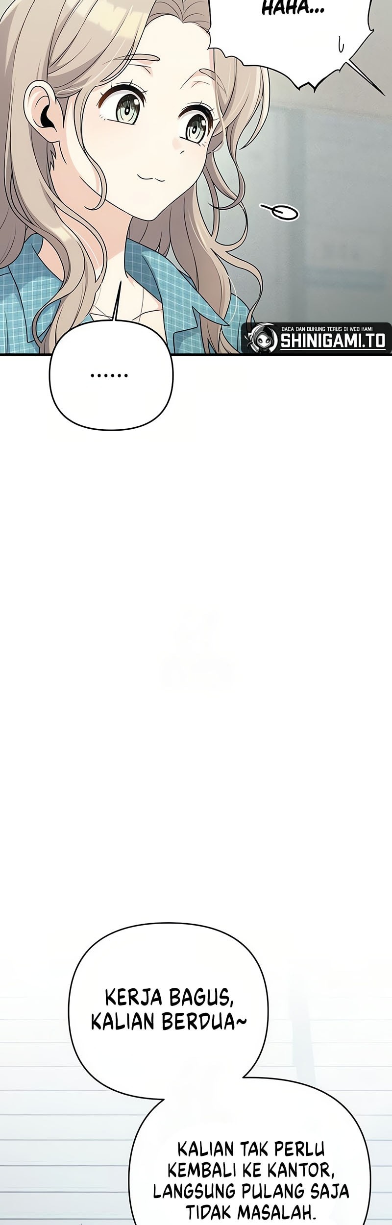 Job Change Log Chapter 18 Gambar 24