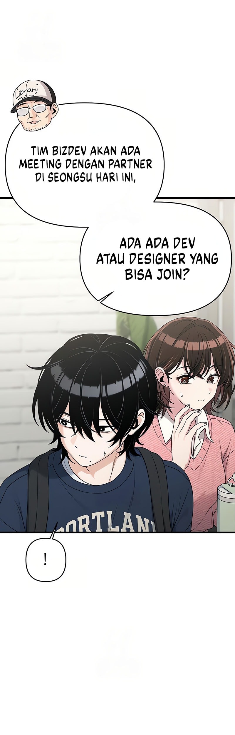 Job Change Log Chapter 18 Gambar 14