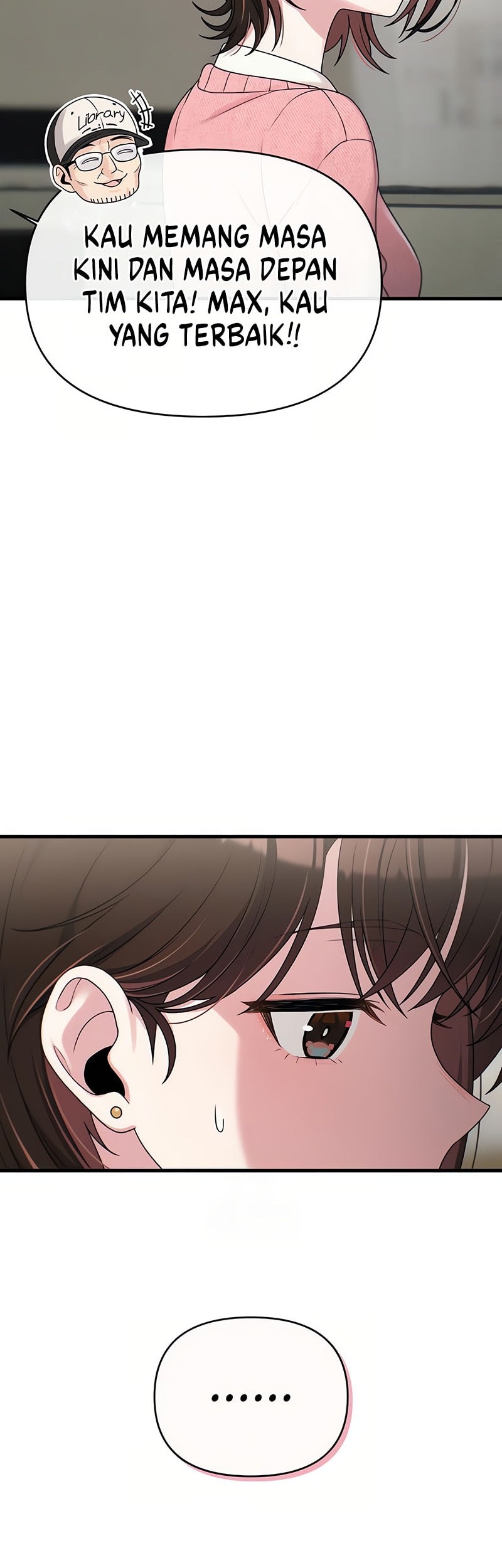 Job Change Log Chapter 18 Gambar 17