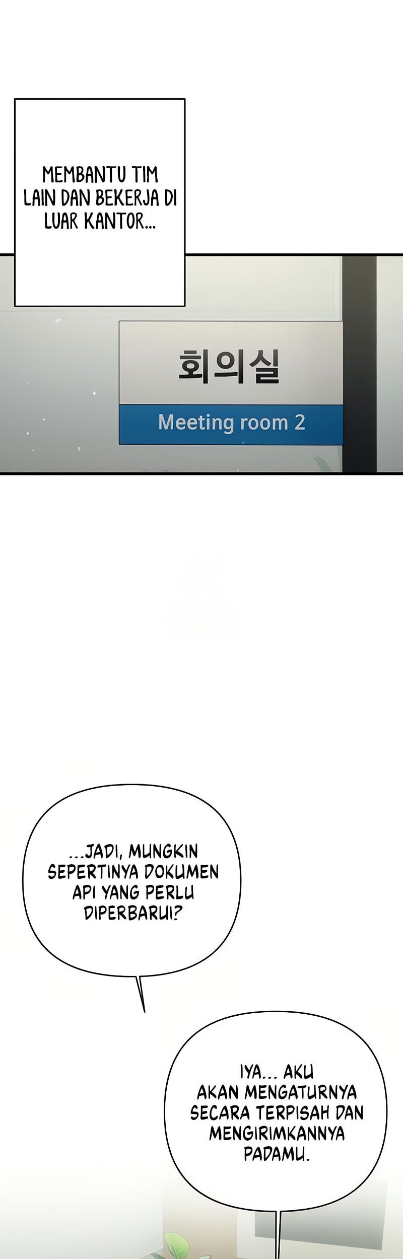 Job Change Log Chapter 18 Gambar 19