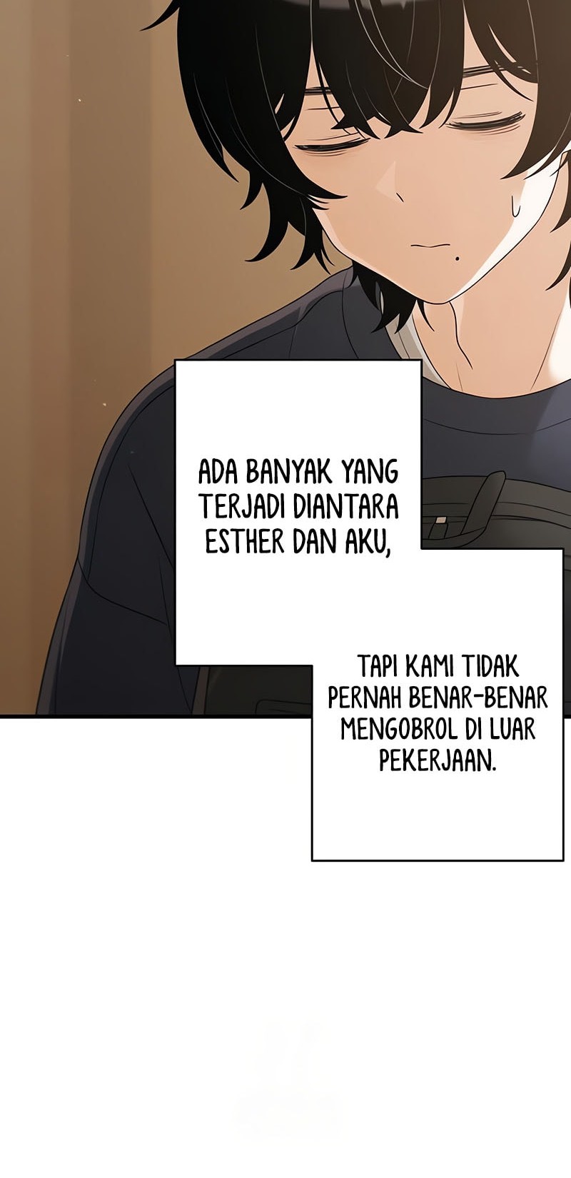 Job Change Log Chapter 18 Gambar 29