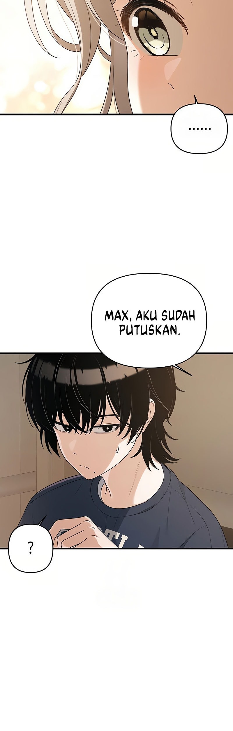 Job Change Log Chapter 18 Gambar 31