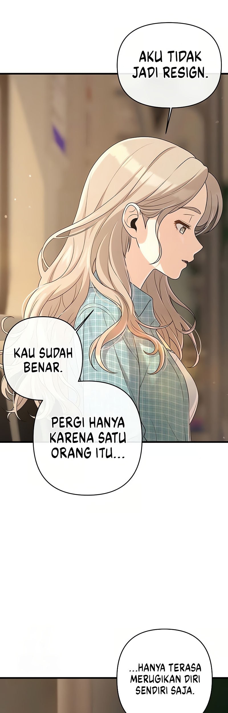 Job Change Log Chapter 18 Gambar 32