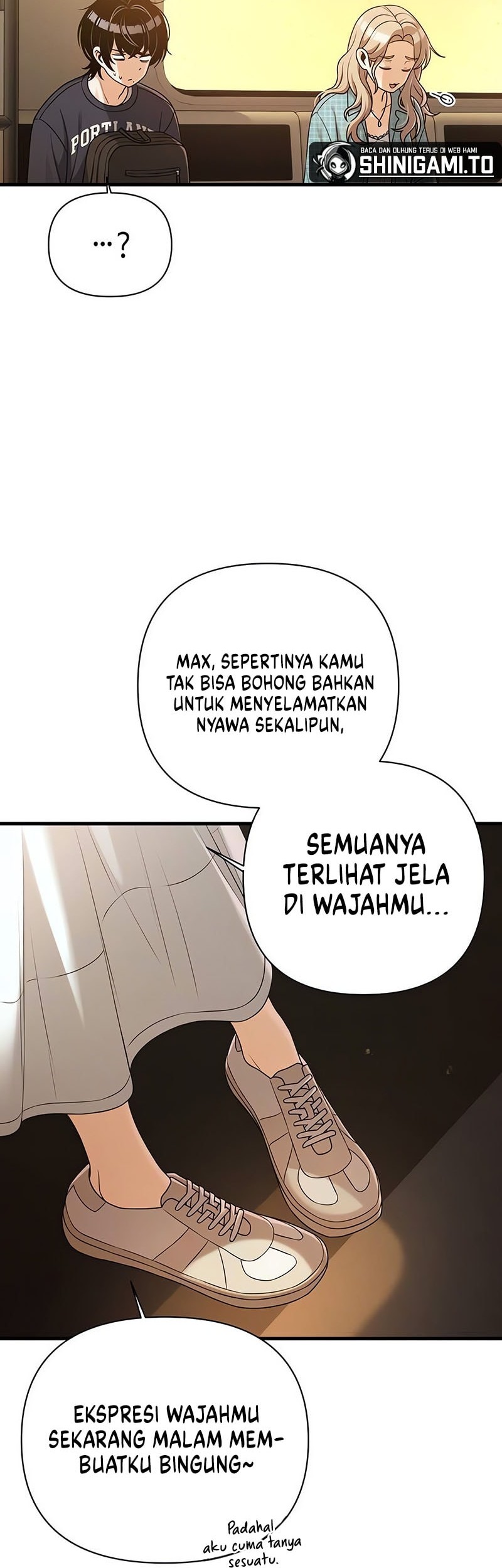 Job Change Log Chapter 19 Gambar 7
