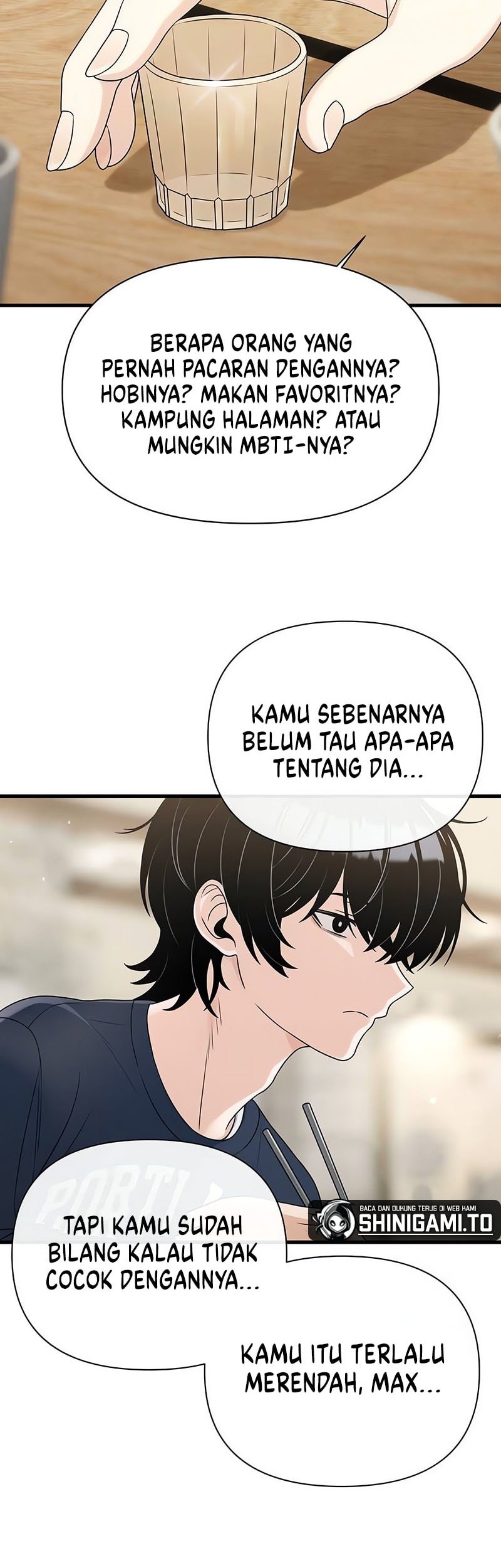 Job Change Log Chapter 19 Gambar 35