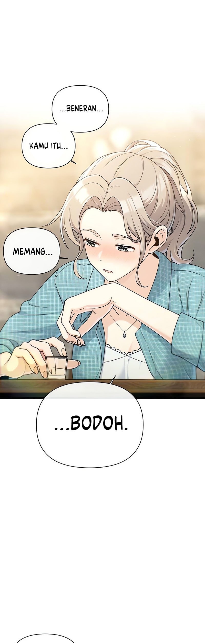 Job Change Log Chapter 19 Gambar 36