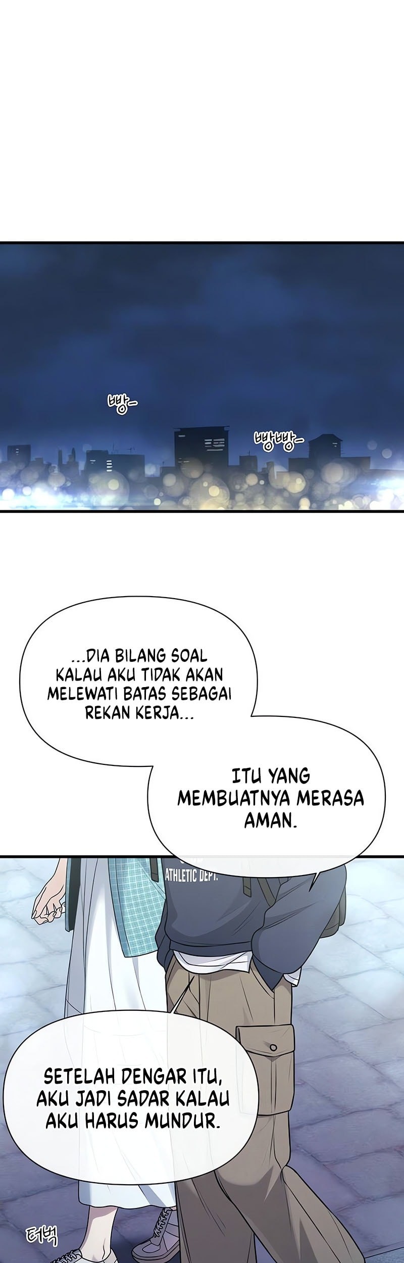 Job Change Log Chapter 19 Gambar 38