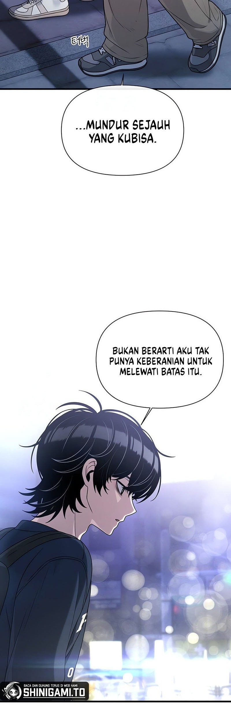 Job Change Log Chapter 19 Gambar 39