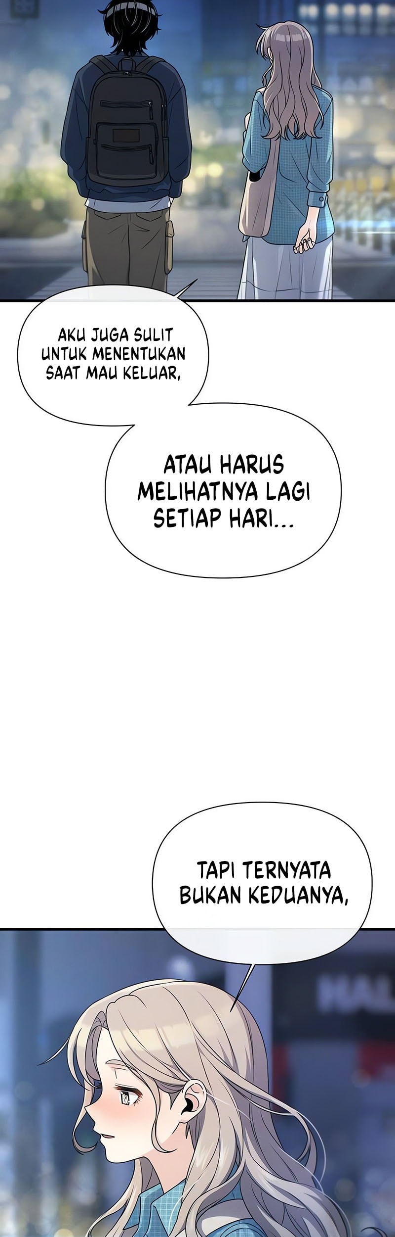 Job Change Log Chapter 19 Gambar 42