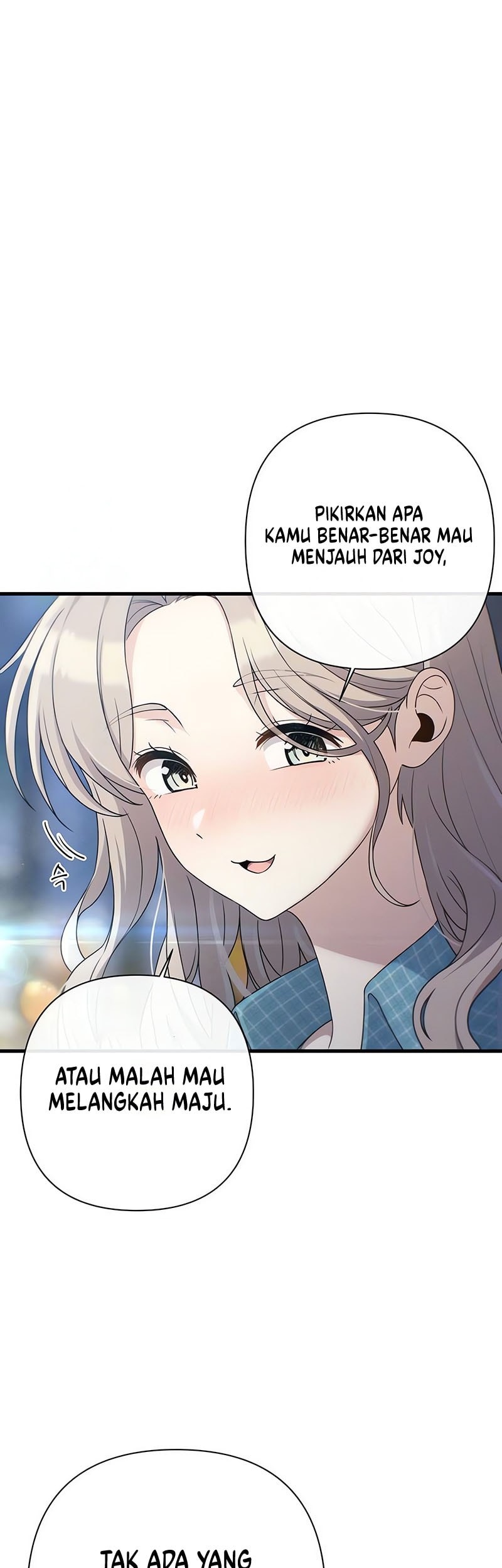 Job Change Log Chapter 19 Gambar 44