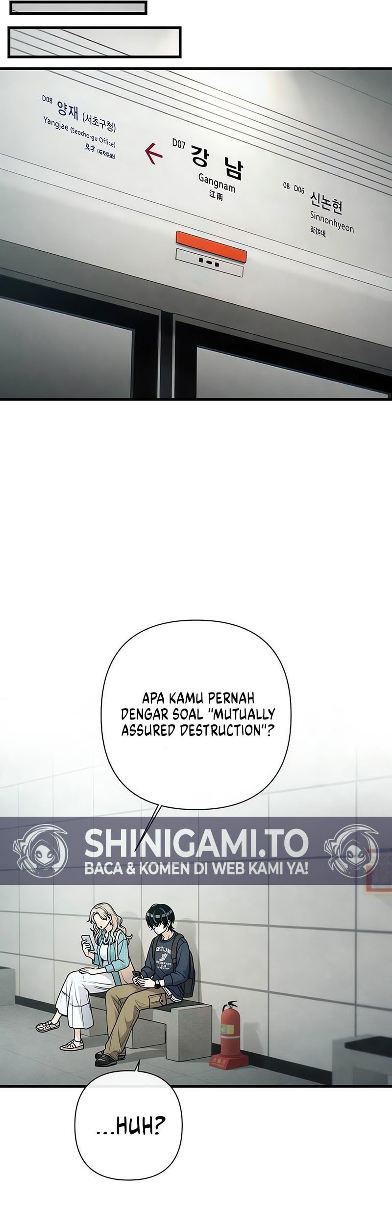 Job Change Log Chapter 19 Gambar 46