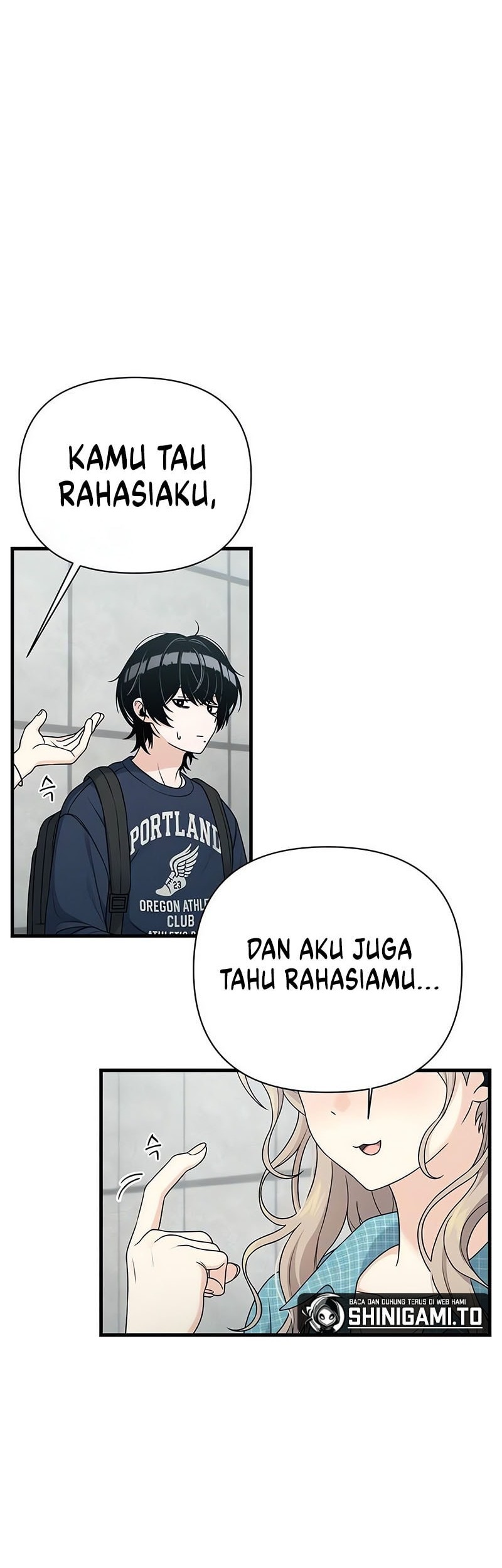 Job Change Log Chapter 19 Gambar 47