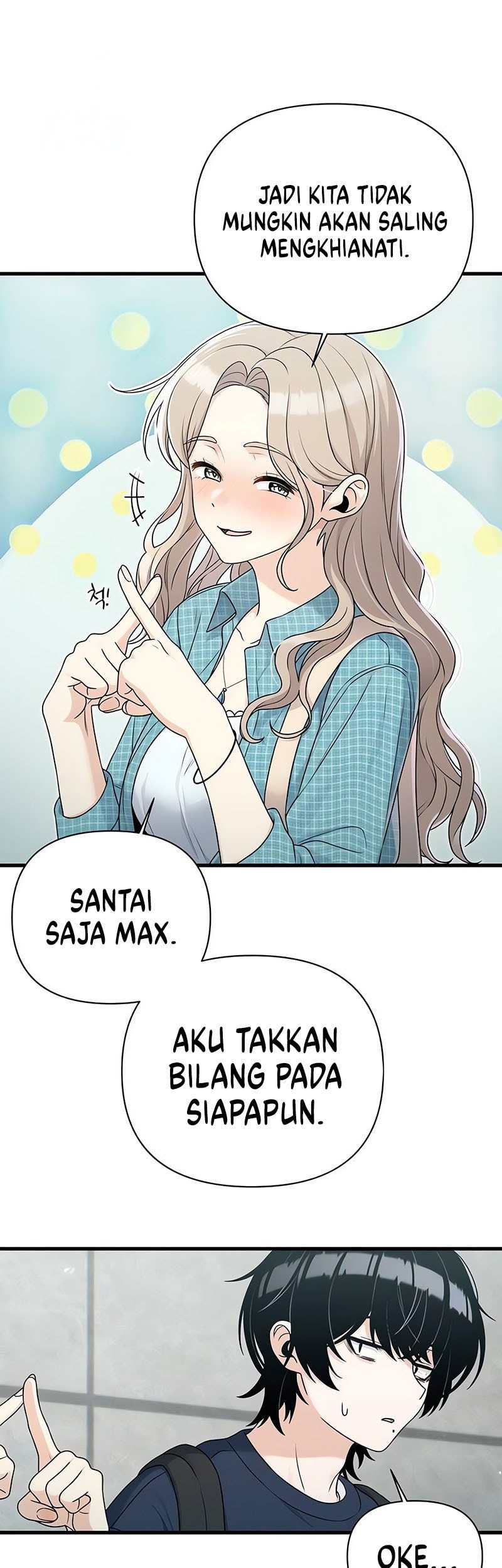 Job Change Log Chapter 19 Gambar 48