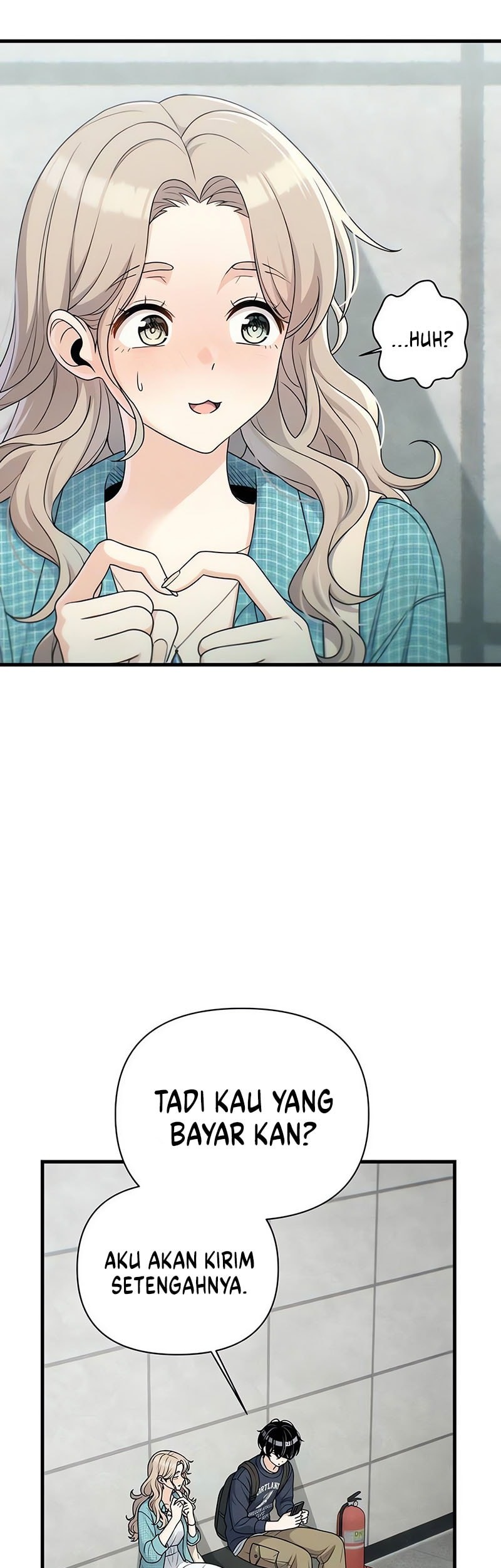 Job Change Log Chapter 19 Gambar 50