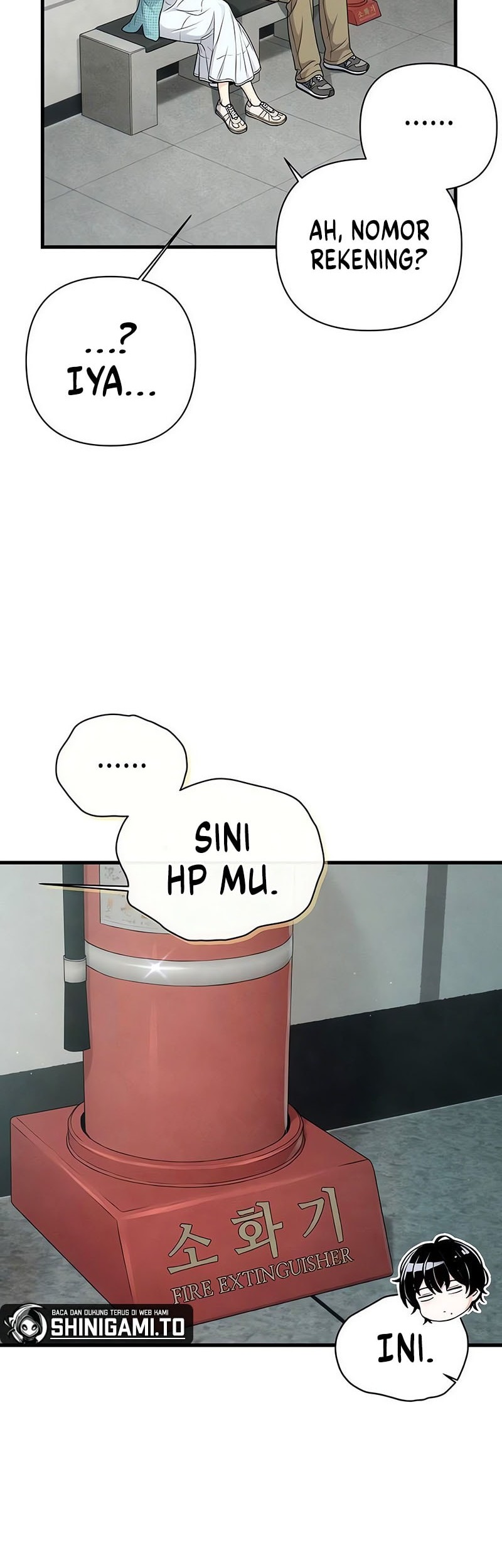 Job Change Log Chapter 19 Gambar 51